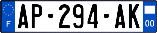 AP-294-AK