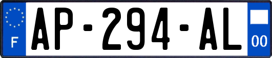 AP-294-AL