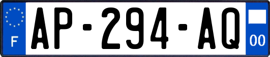 AP-294-AQ