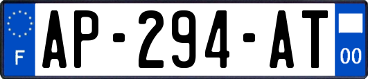 AP-294-AT