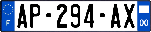 AP-294-AX