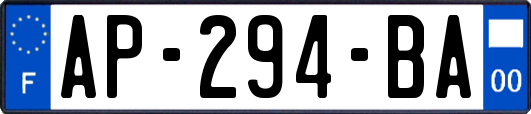 AP-294-BA