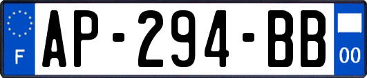 AP-294-BB