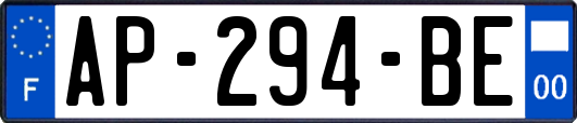 AP-294-BE