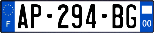 AP-294-BG