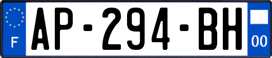 AP-294-BH