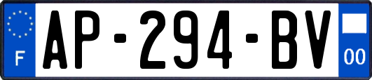 AP-294-BV