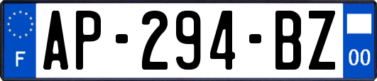 AP-294-BZ