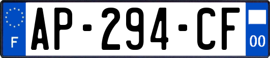 AP-294-CF