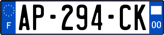 AP-294-CK