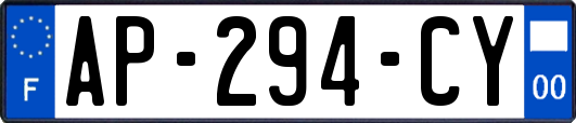 AP-294-CY