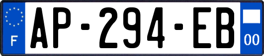 AP-294-EB