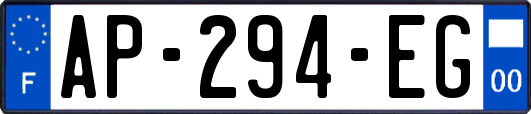 AP-294-EG