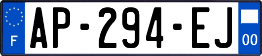 AP-294-EJ