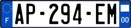 AP-294-EM