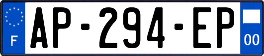 AP-294-EP