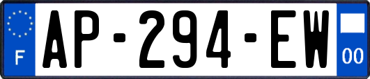 AP-294-EW