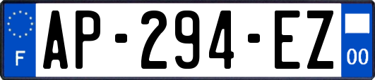 AP-294-EZ