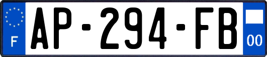 AP-294-FB