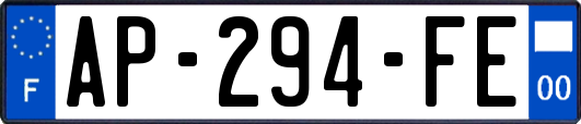 AP-294-FE