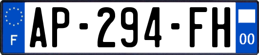 AP-294-FH