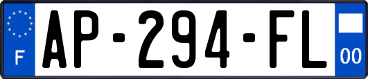 AP-294-FL