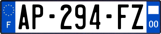 AP-294-FZ