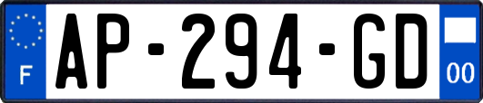 AP-294-GD