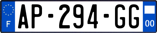 AP-294-GG