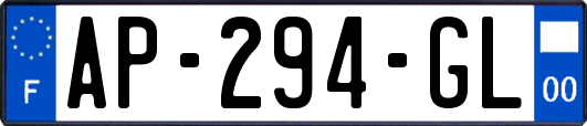 AP-294-GL