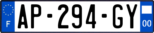 AP-294-GY