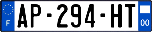 AP-294-HT