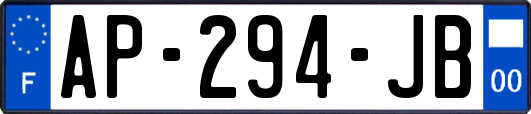 AP-294-JB