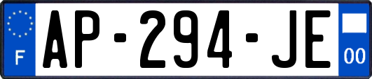 AP-294-JE