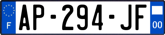 AP-294-JF