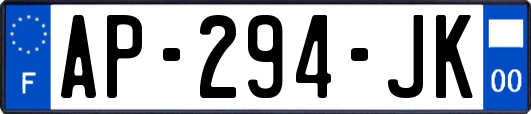 AP-294-JK