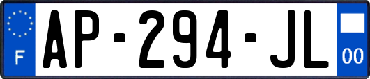 AP-294-JL