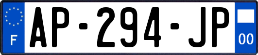 AP-294-JP