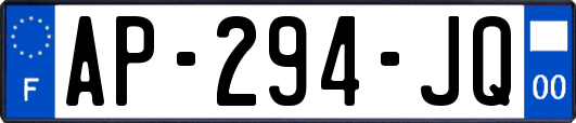 AP-294-JQ