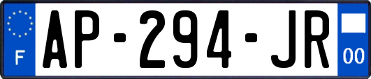 AP-294-JR