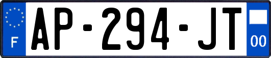 AP-294-JT