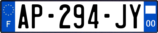 AP-294-JY