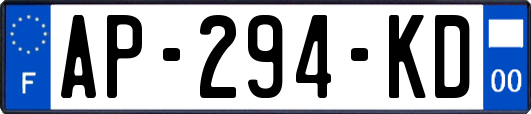 AP-294-KD
