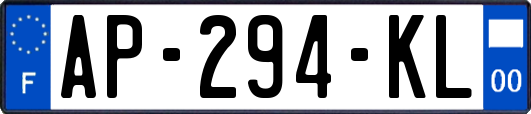 AP-294-KL