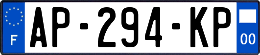 AP-294-KP