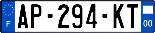 AP-294-KT