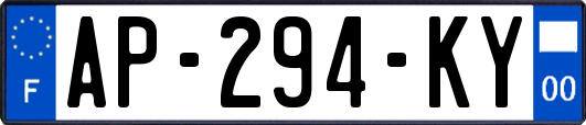 AP-294-KY