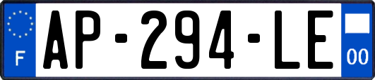AP-294-LE
