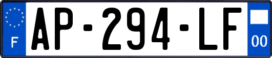 AP-294-LF