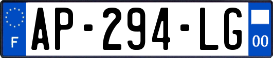 AP-294-LG